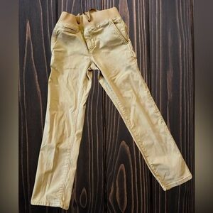 Gap‎ Kids khacki pants size 8​